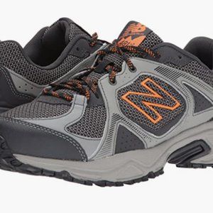 New Balance Men's 481 V3 Trail Running Shoe  size 9.5